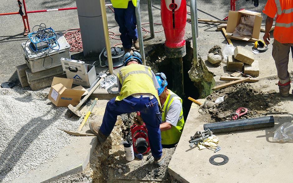 déboucher canalisations Alfortville