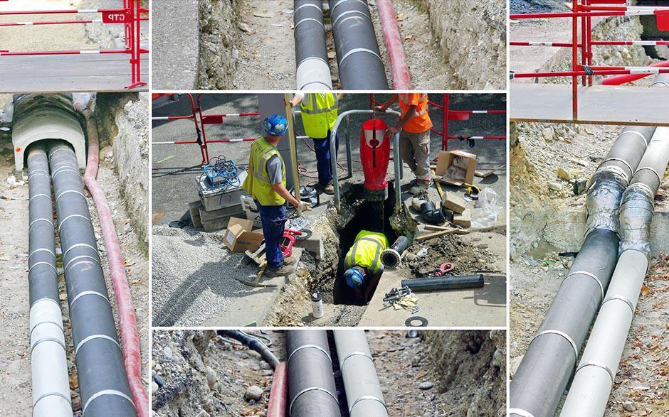 déboucher les canalisation Plaisir