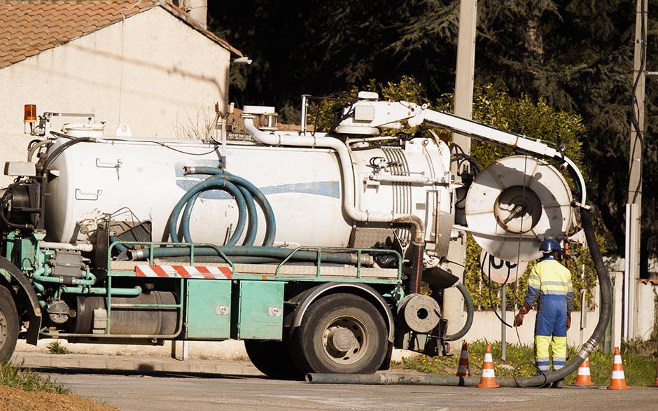 déboucher les canalisation Plaisir