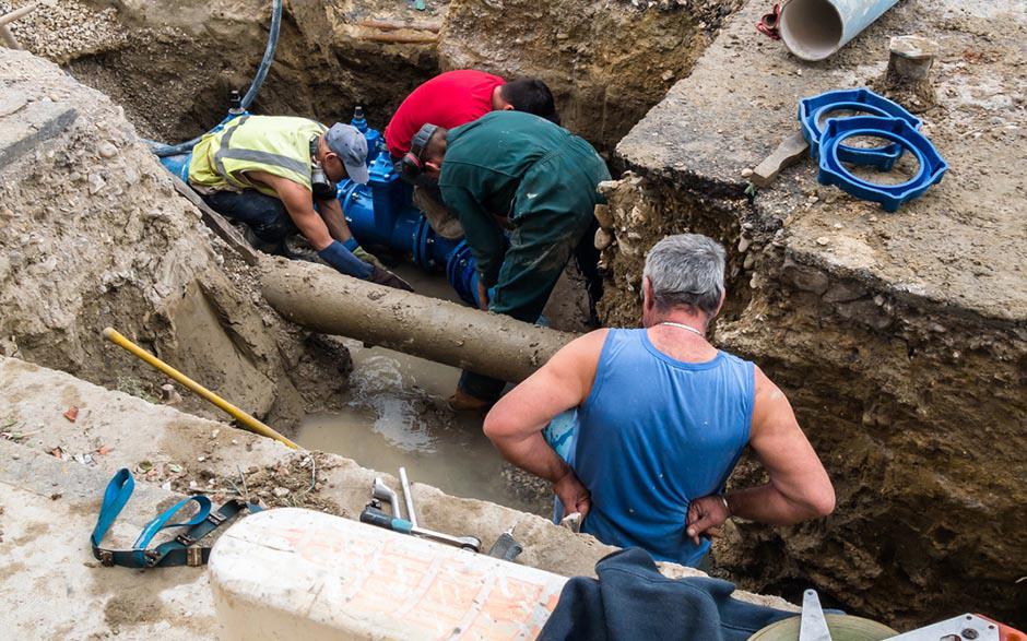 déboucher les canalisation Plaisir