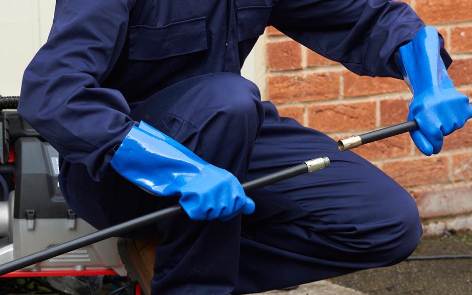déboucheur chimique canalisation Plaisir