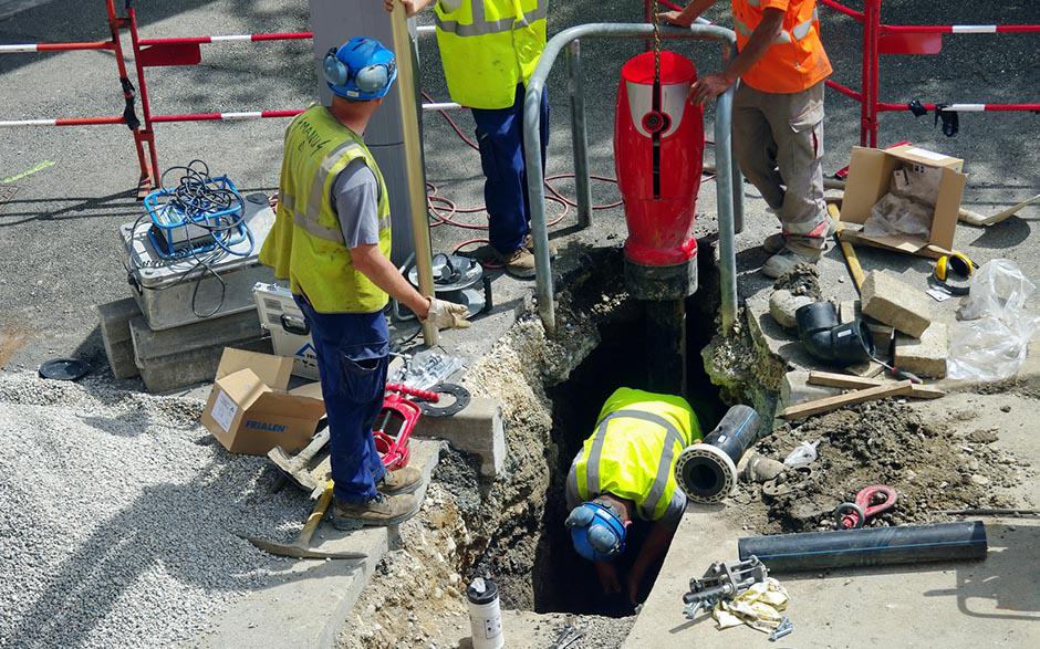 tarif débouchage canalisation Moissy-Cramayel